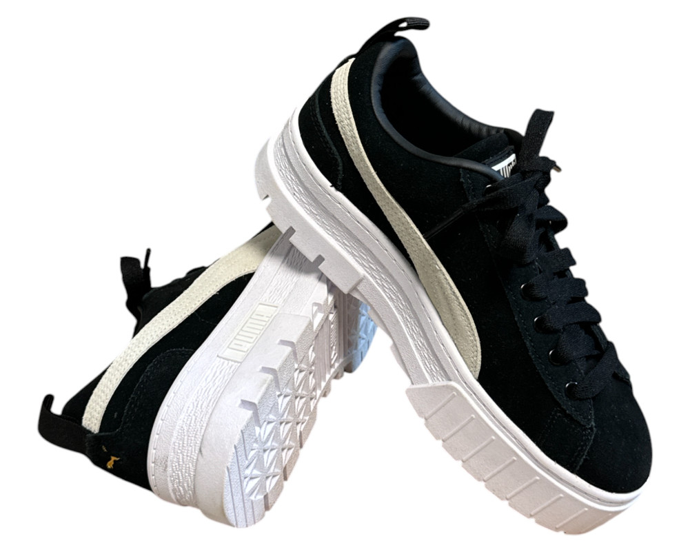 Puma Mayze  BUTY SPORTOWE  damskie 37