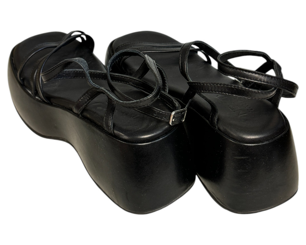 Newd.  SANDAŁY  damskie 37