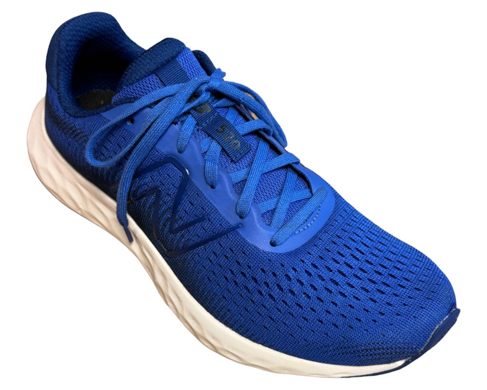 New Balance  Fresh Foam 520 v8 BUTY SPORTOWE  MĘSKIE 44