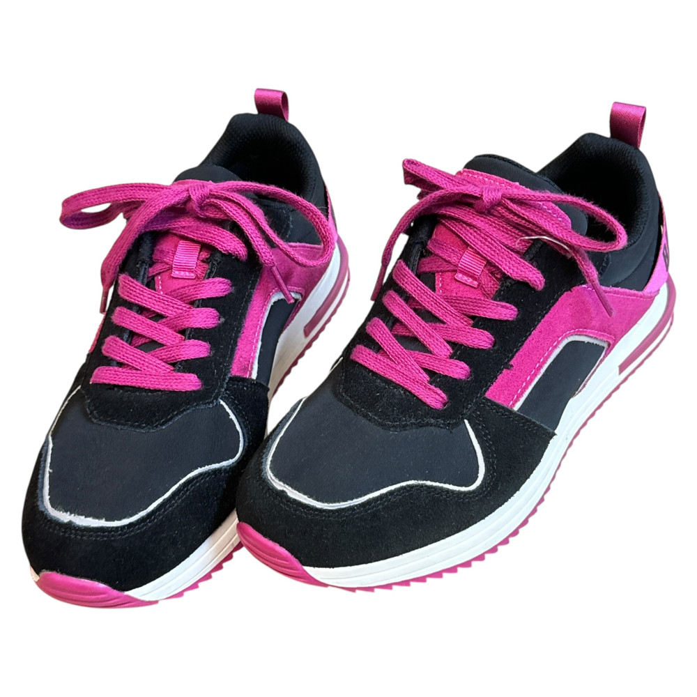 Bikkembergs BUTY SPORTOWE damskie 38