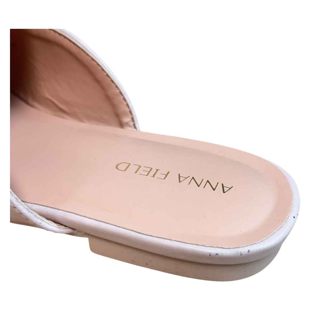 Anna Field KLAPKI damskie 39/38