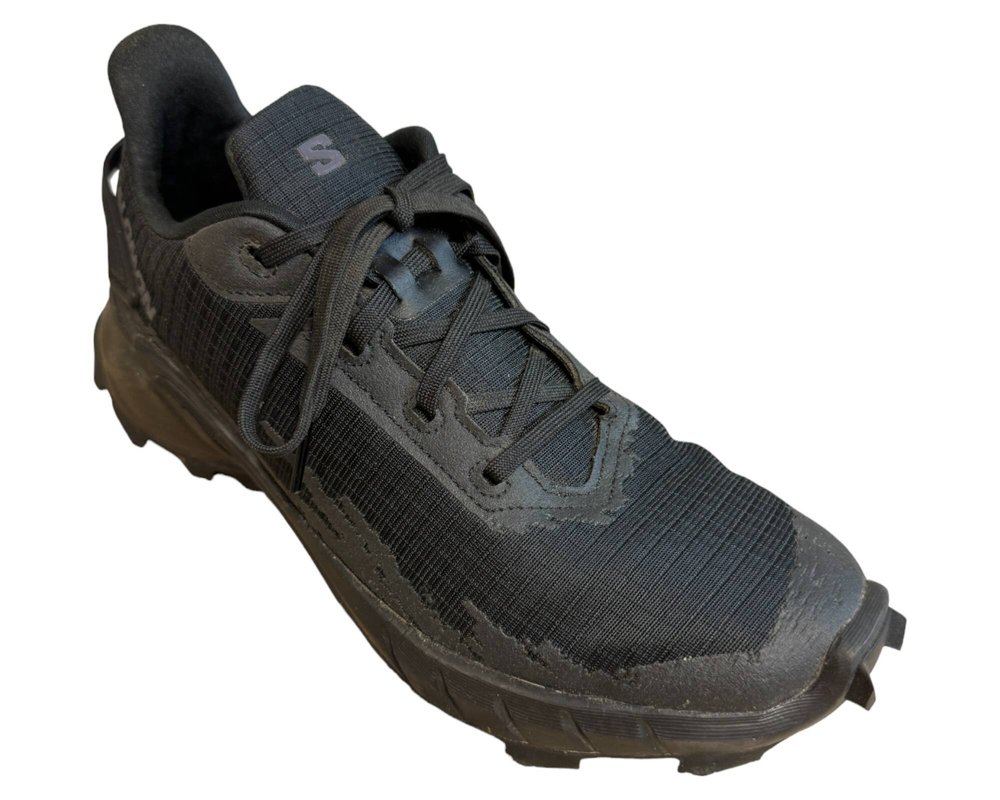 Salomon Alphacross 4 BUTY TREKKINGOWE  męskie 40