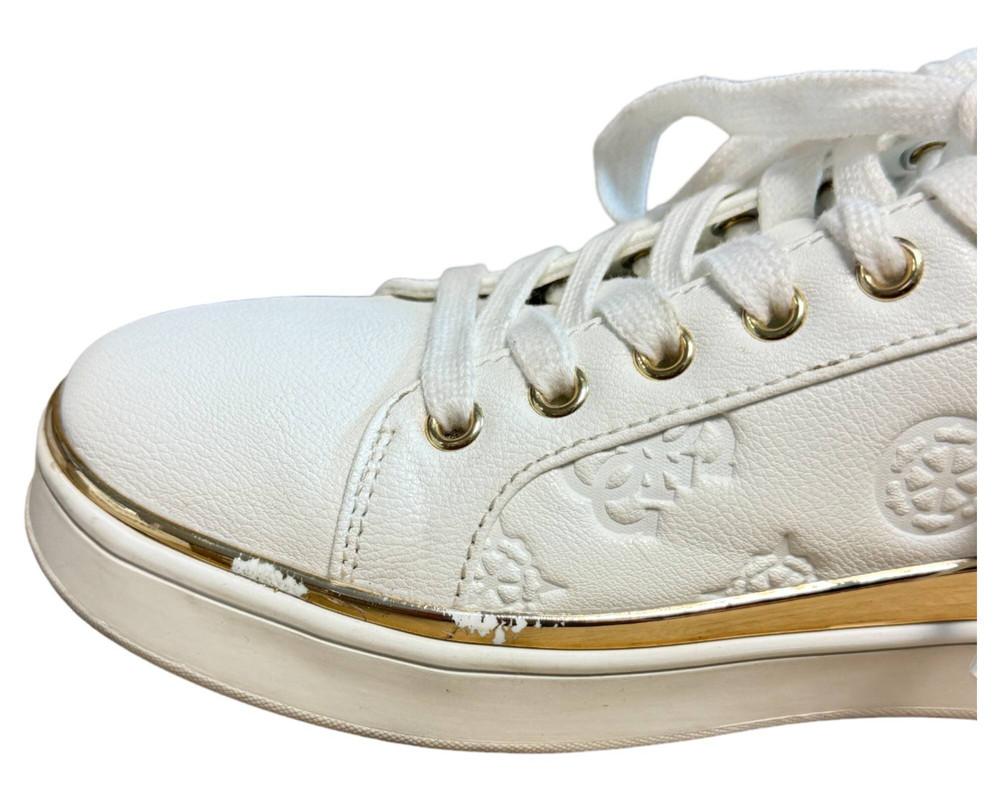 Guess  TRAMPKI  damskie 38