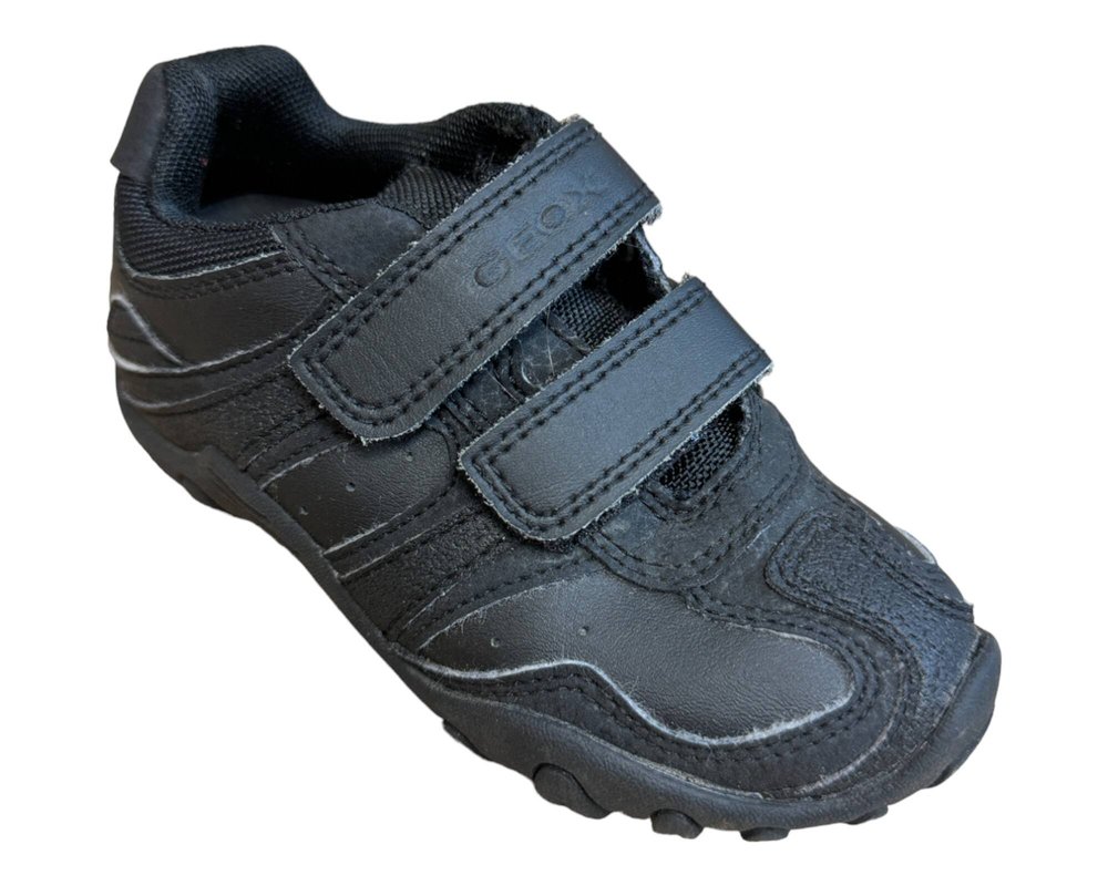 Geox Crush  BUTY SPORTOWE  dziecięce 27