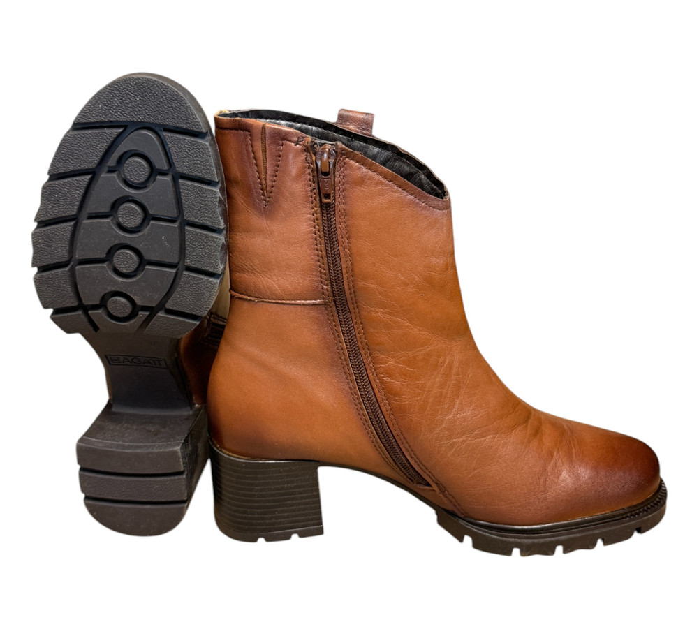 TT.Bagatt  BOTKI  damskie 40