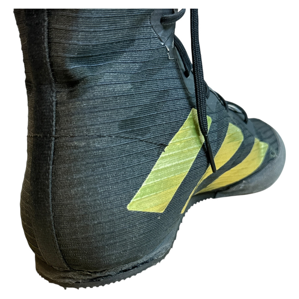 Adidas Box Hog 4 BUTY SPORTOWE bokserskie męskie 42 2/3