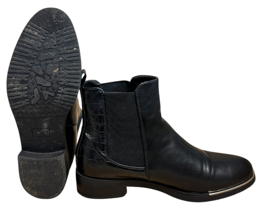 Clara Barson  BOTKI  damskie 42