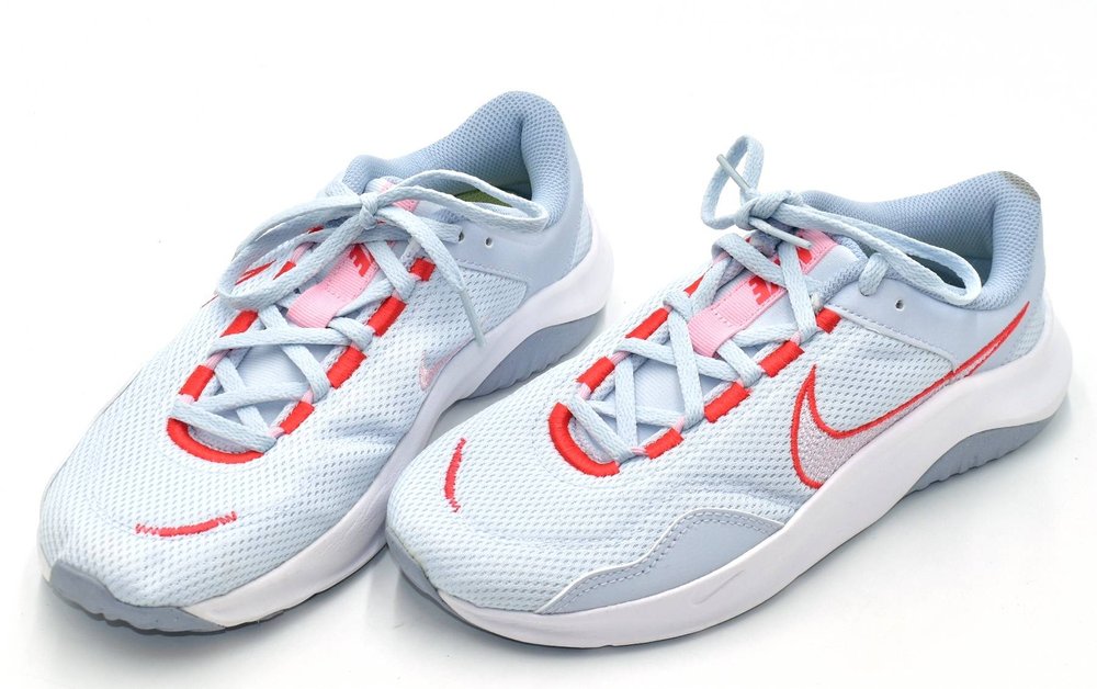 Nike LEGEND ESSENTIAL 3 BUTY SPORTOWE damskie 38