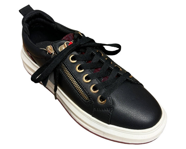 Wrangler Jolin Zip BUTY SPORTOWE  damskie 39/38