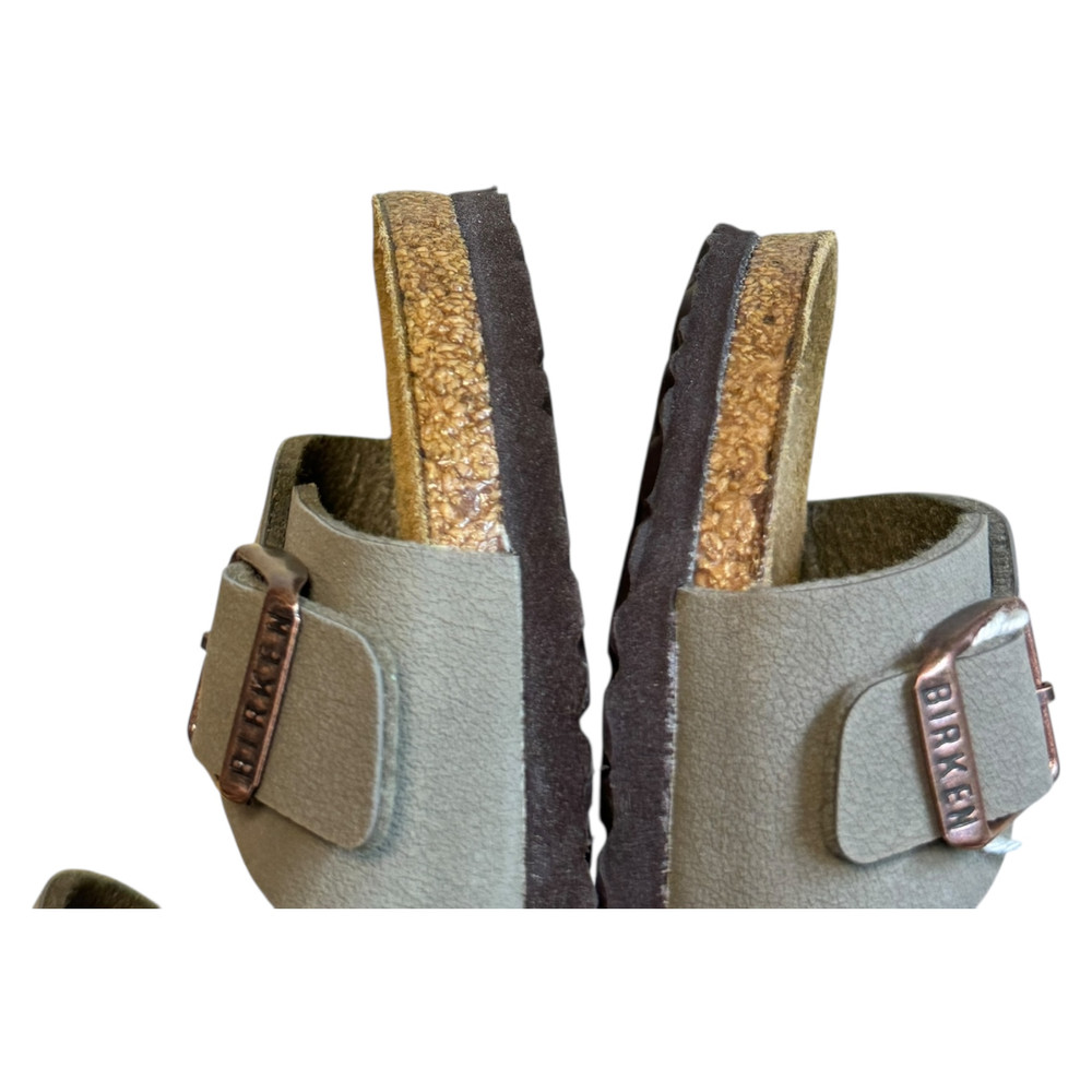 Birkenstock New York SANDAŁY dziecięce 28/29