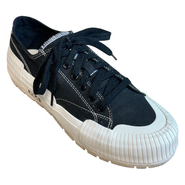 Fila Cityblock Platform BUTY SPORTOWE damskie 41