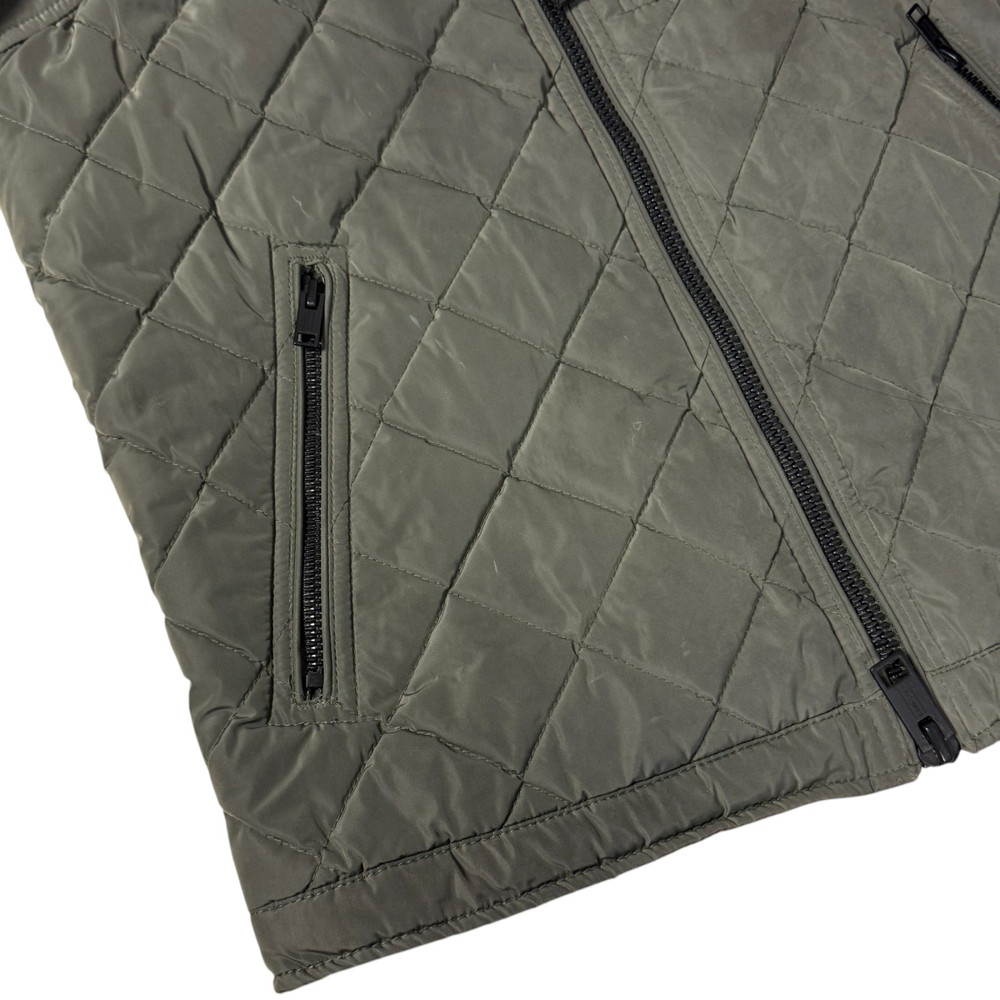 Naketano parka jacket L