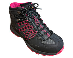 Regatta Lady Samaris II Mid BUTY TREKKINGOWE damskie 38