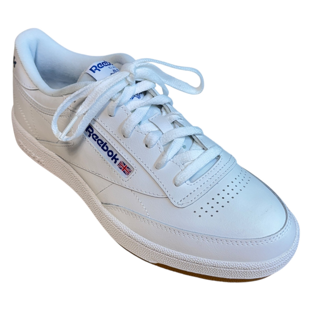 Reebok Club C 85 BUTY SPORTOWE damskie 42