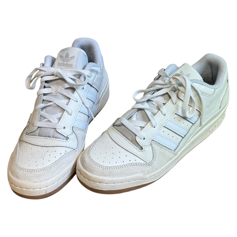 Adidas Forum Low Classic BUTY SPORTOWE  męskie 44