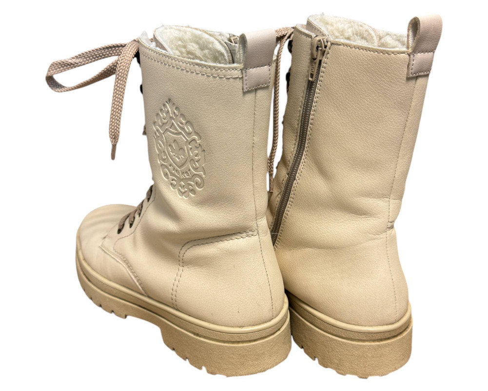 Rieker  BOTKI  damskie 38