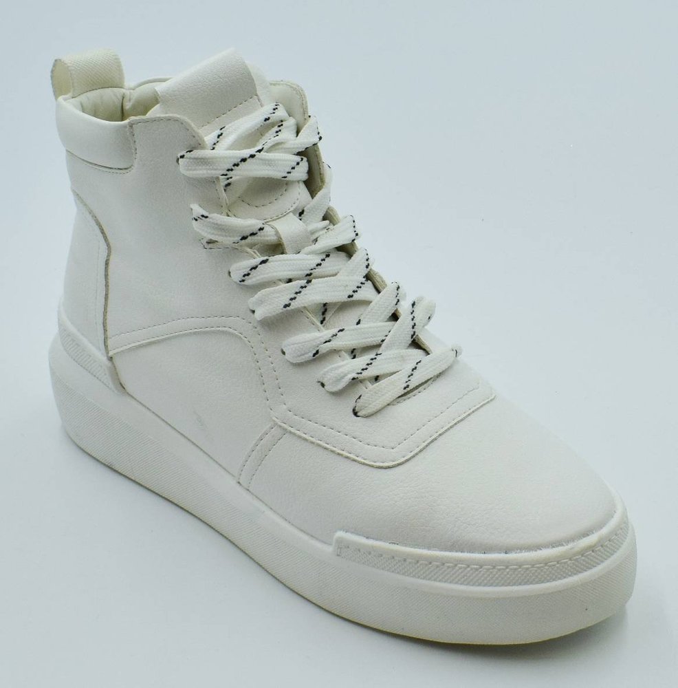 E & O Branding Sneakers High Women 37