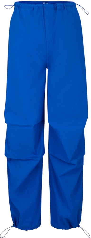 Spodnie Hugo XL Parachute 1-D_B - 50511331