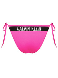 CALVIN KLEIN SWIMWEAR Dół od bikini L