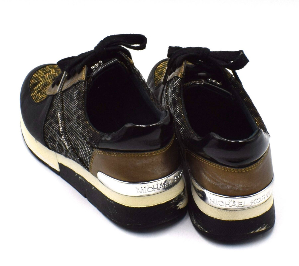 Michael Kors Allie Trainer BUTY SPORTOWE damskie 37