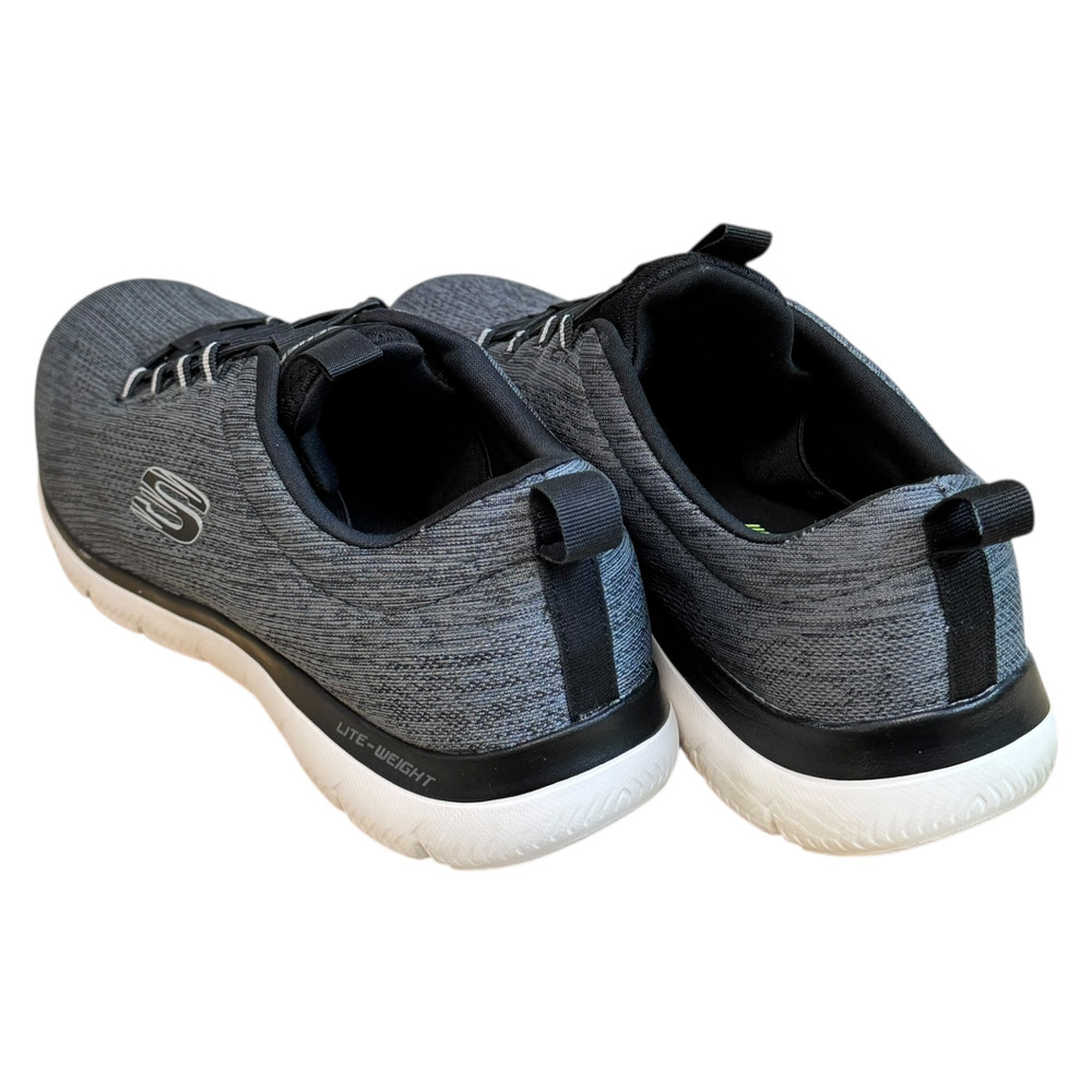 Skechers Summits-Louvin BUTY SPORTOWE męskie 46/45