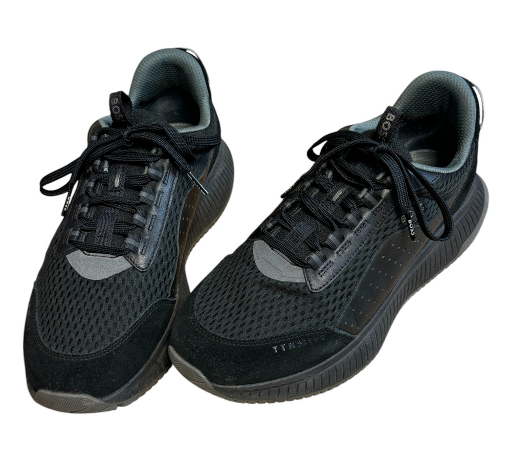Boss TTNM EVO Runn sdltme BUTY SPORTOWE  męskie 41