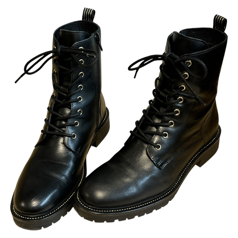 PS Poelman  BOTKI  damskie 39