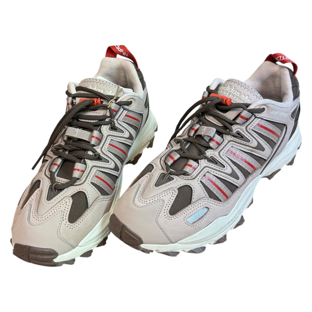 Adidas Hyperturf BUTY SPORTOWE męskie 42 2/3 42