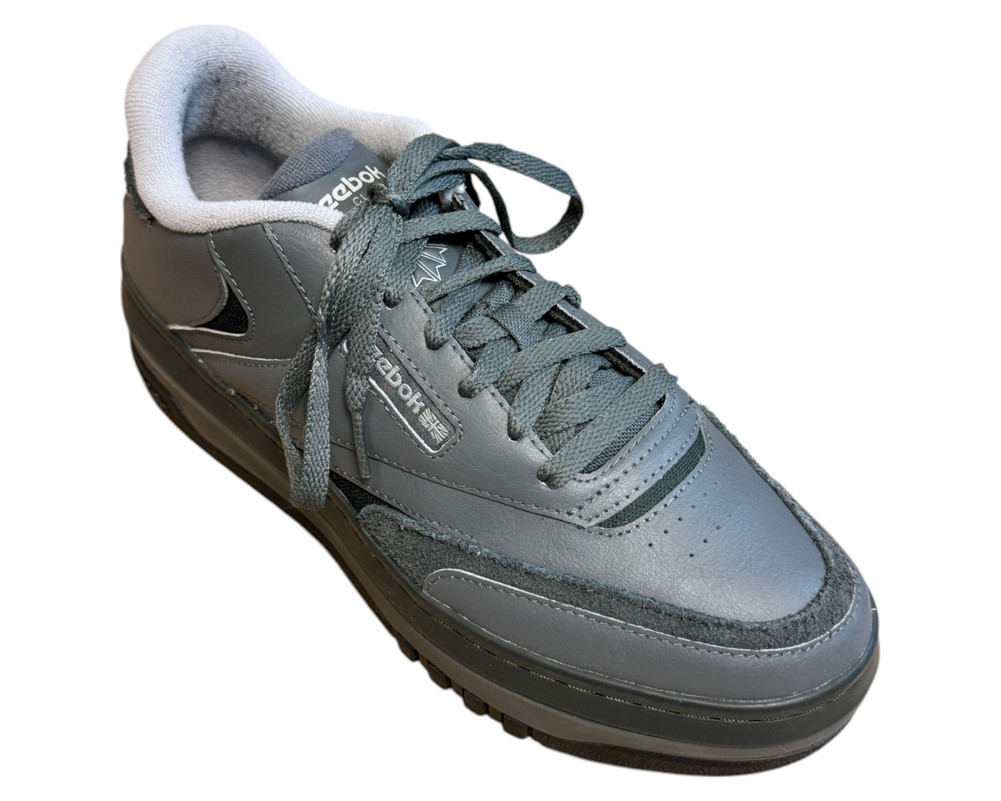 Reebok Club C Extra BUTY SPORTOWE  damskie 41