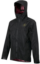 Kurtka kitesurfingowa MANERA Blizzard jet black L