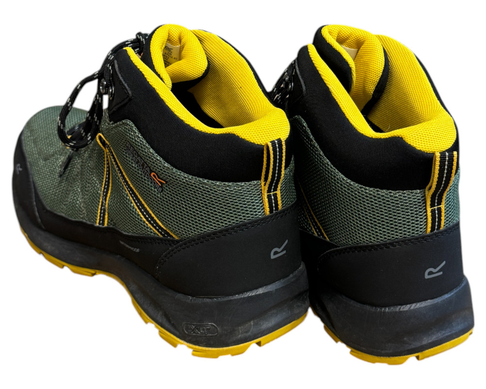 Regatta  Samaris Lite BUTY TREKKINGOWE  męskie 44