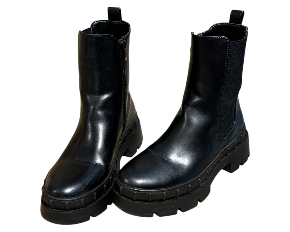 About You  BOTKI  damskie 37