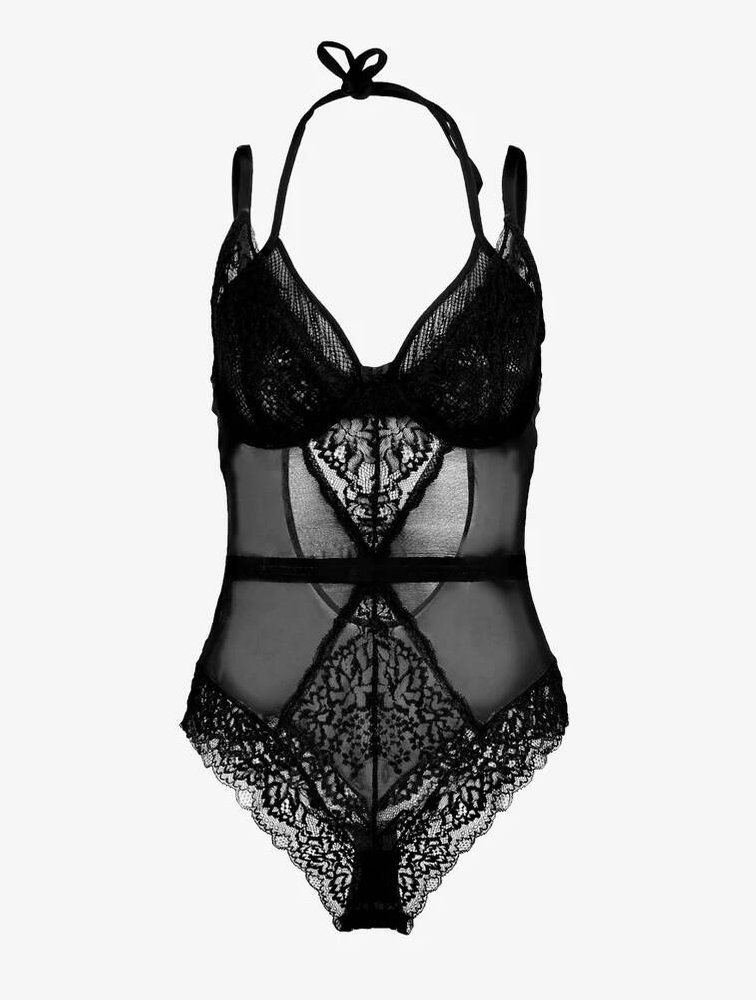 Body Pour Moi 32E