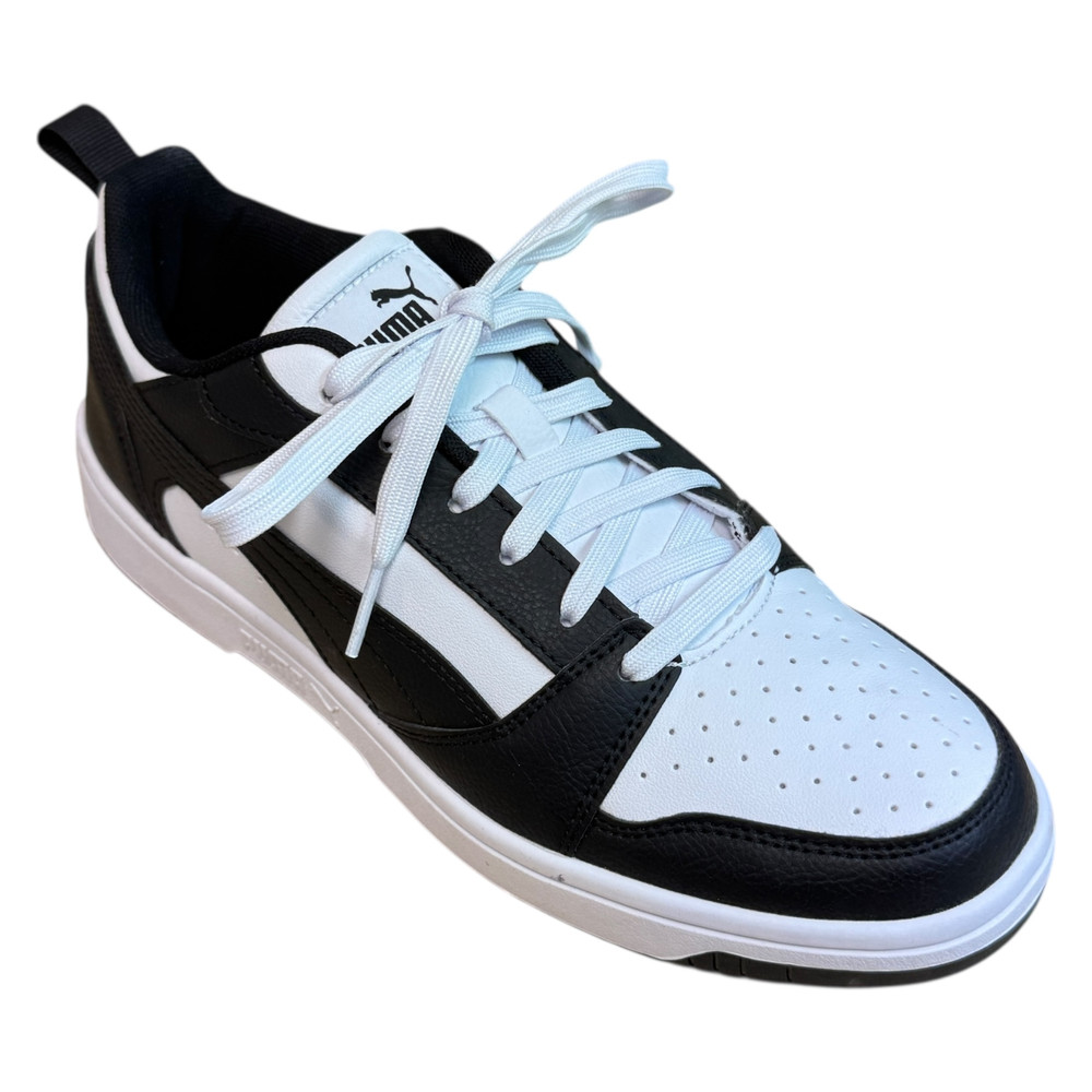 Puma Rebound V6 Low BUTY SPORTOWE męskie 40.5