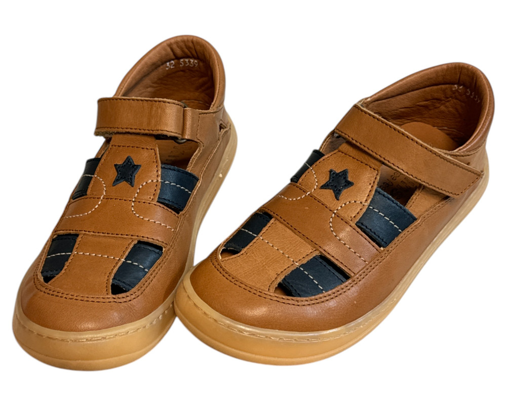 Kmins  SANDAŁY  dziecięce 32