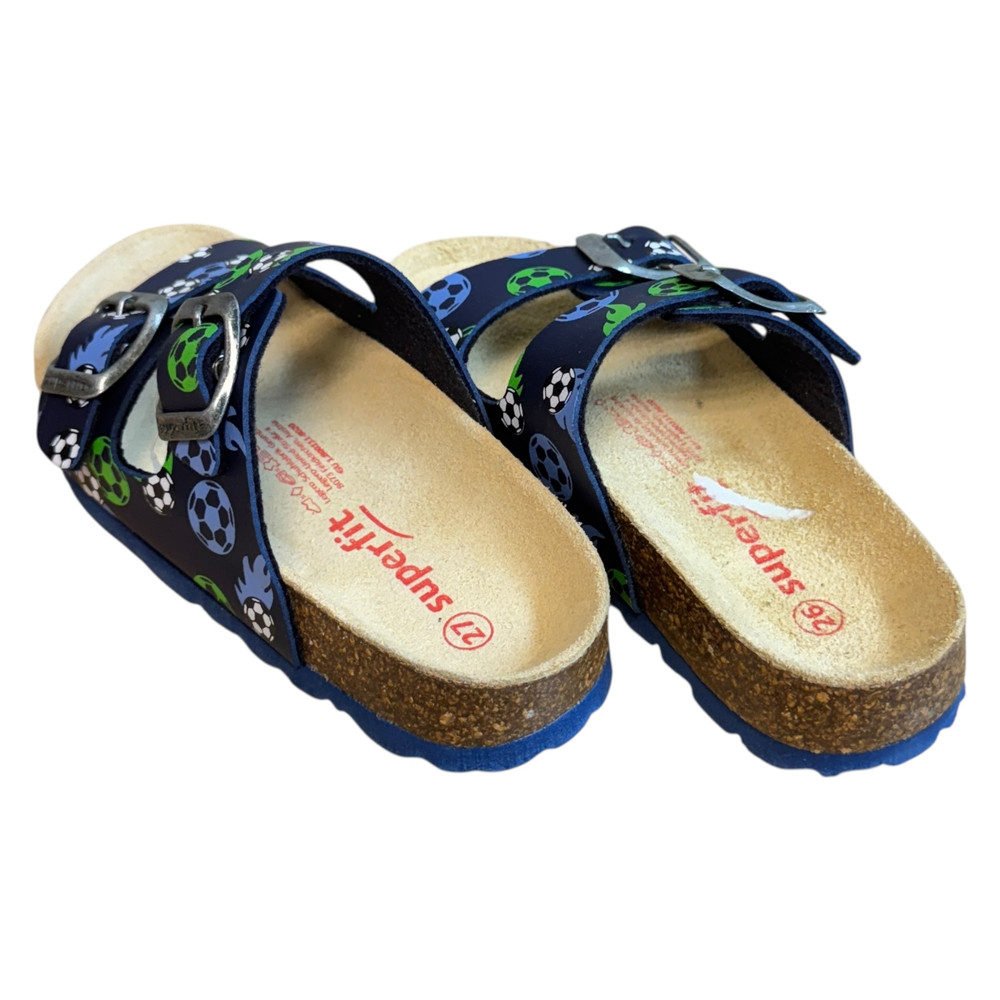 Superfit KLAPKI dziecięce 27/26