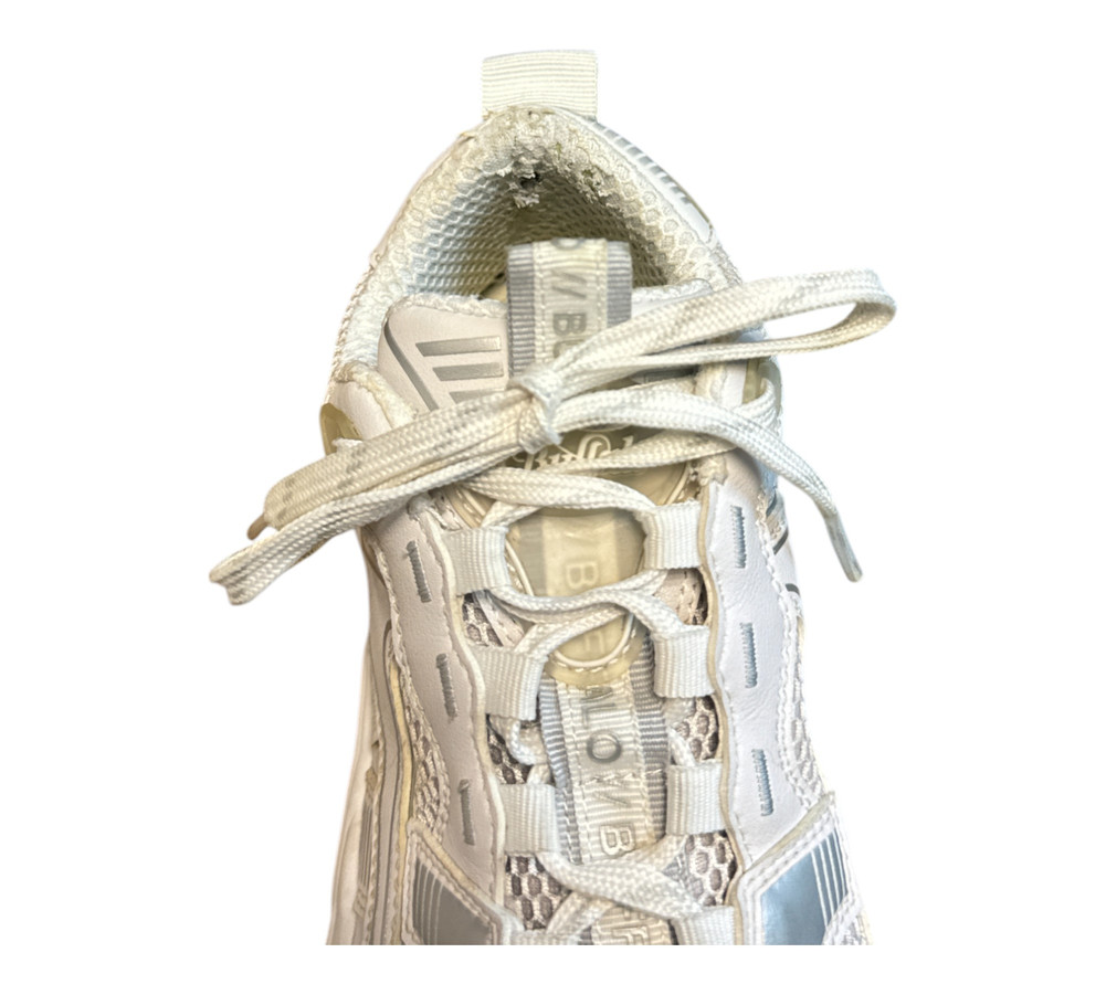 Buffalo Run Jog BUTY SPORTOWE  damskie 39