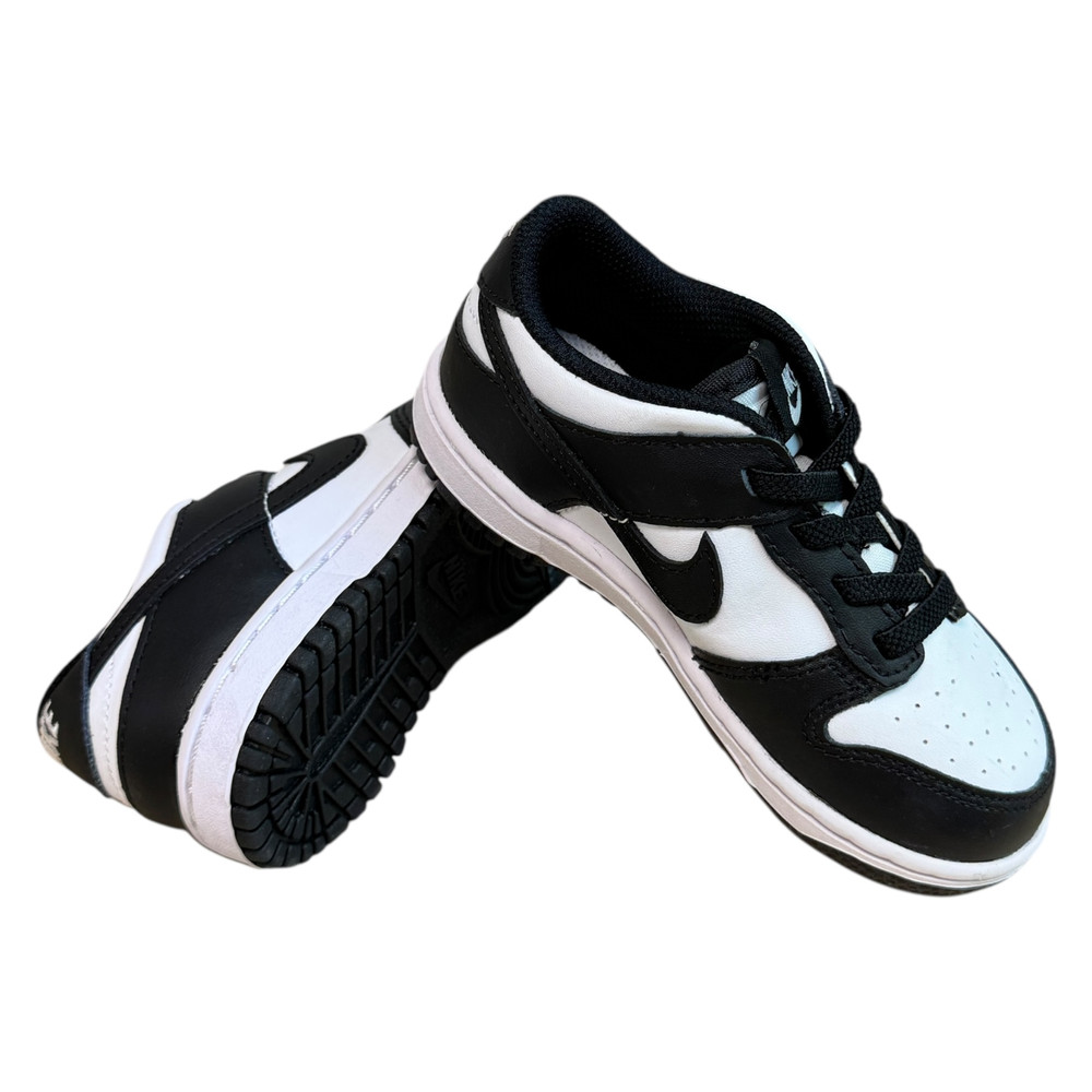 Nike DUNK LOW BUTY SPORTOWE dziecięce 26/27