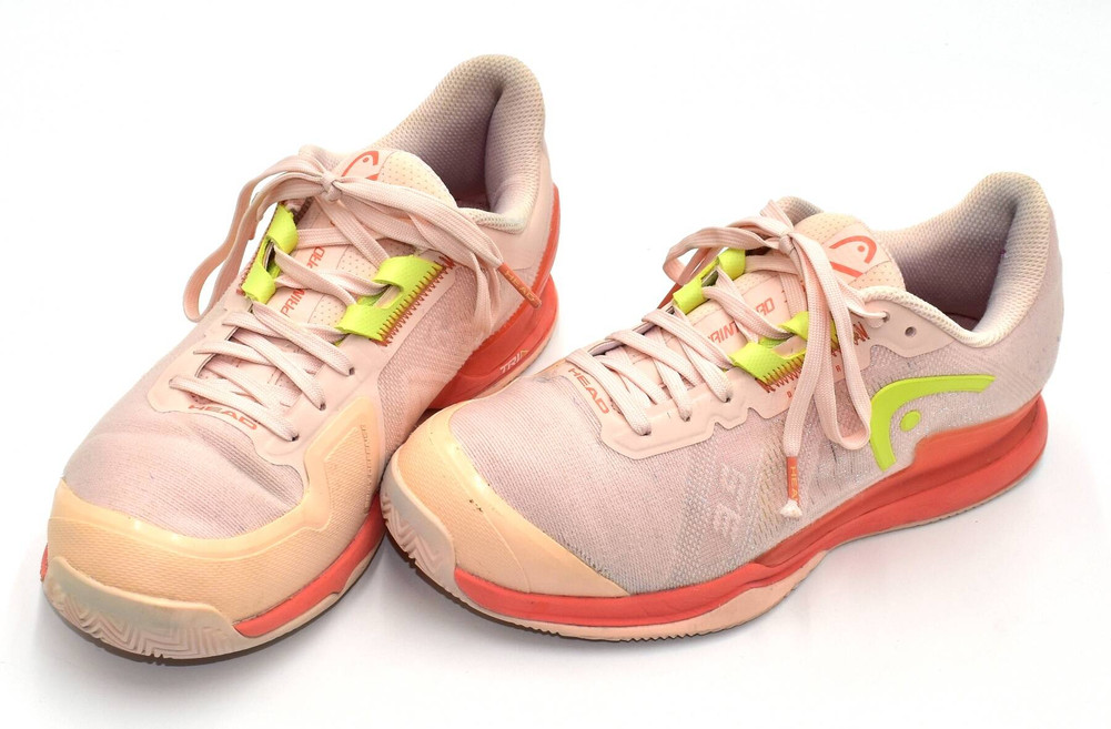 Head Sprint Pro 3.5 Clay BUTY SPORTOWE  damskie 38