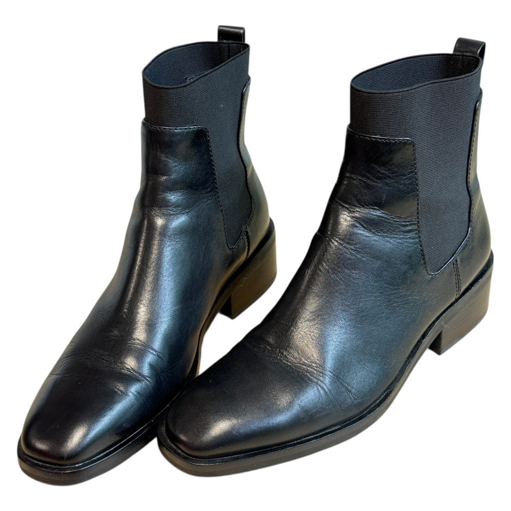 3.1 Phillip Lim BOTKI damskie 40