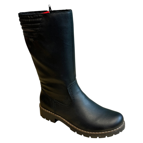 Rieker KOZAKI damskie 41