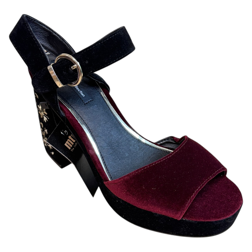 Mtng CZÓŁENKA damskie 40