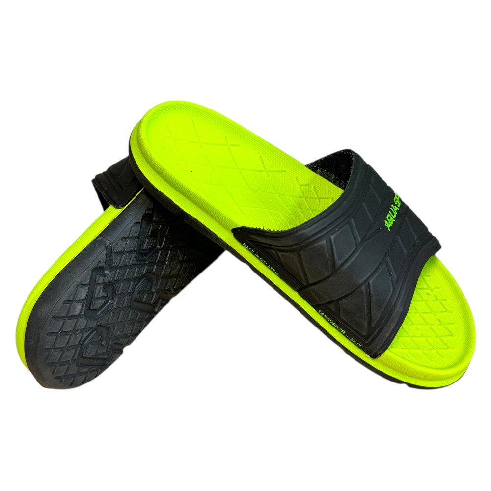 Aqua Speed Aspen KLAPKI dziecięce 36