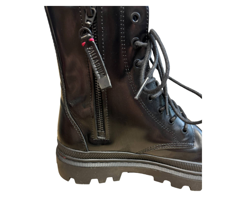 Palladium BOTKI damskie 37