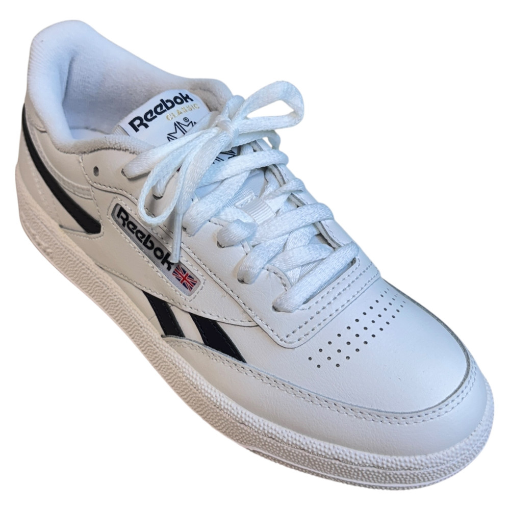 Reebok Club C Revenge BUTY SPORTOWE damskie 38.5/37.5