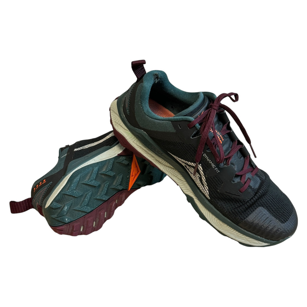 Nike Wildhorse 8 BUTY SPORTOWE damskie 42,5