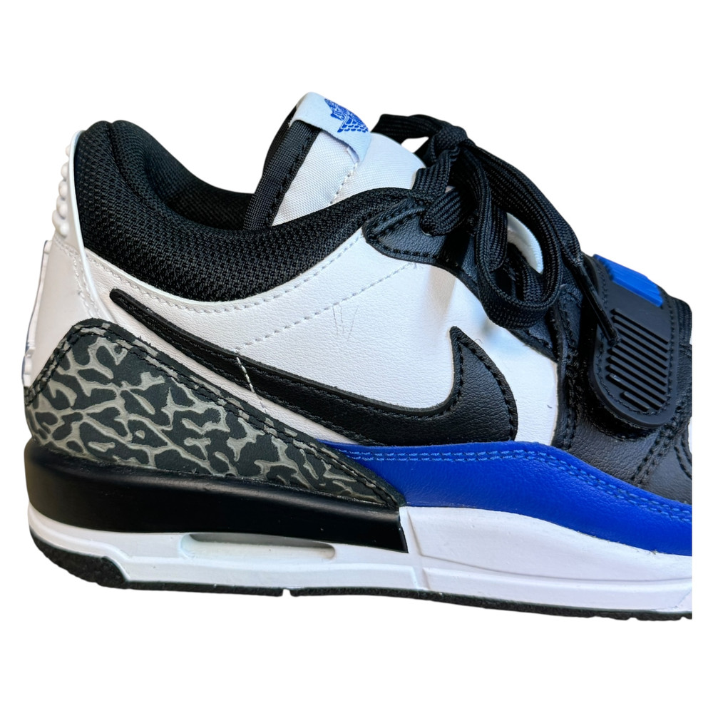 Nike Jordan Legacy 312 Low BUTY SPORTOWE dziecięce 36.5/36
