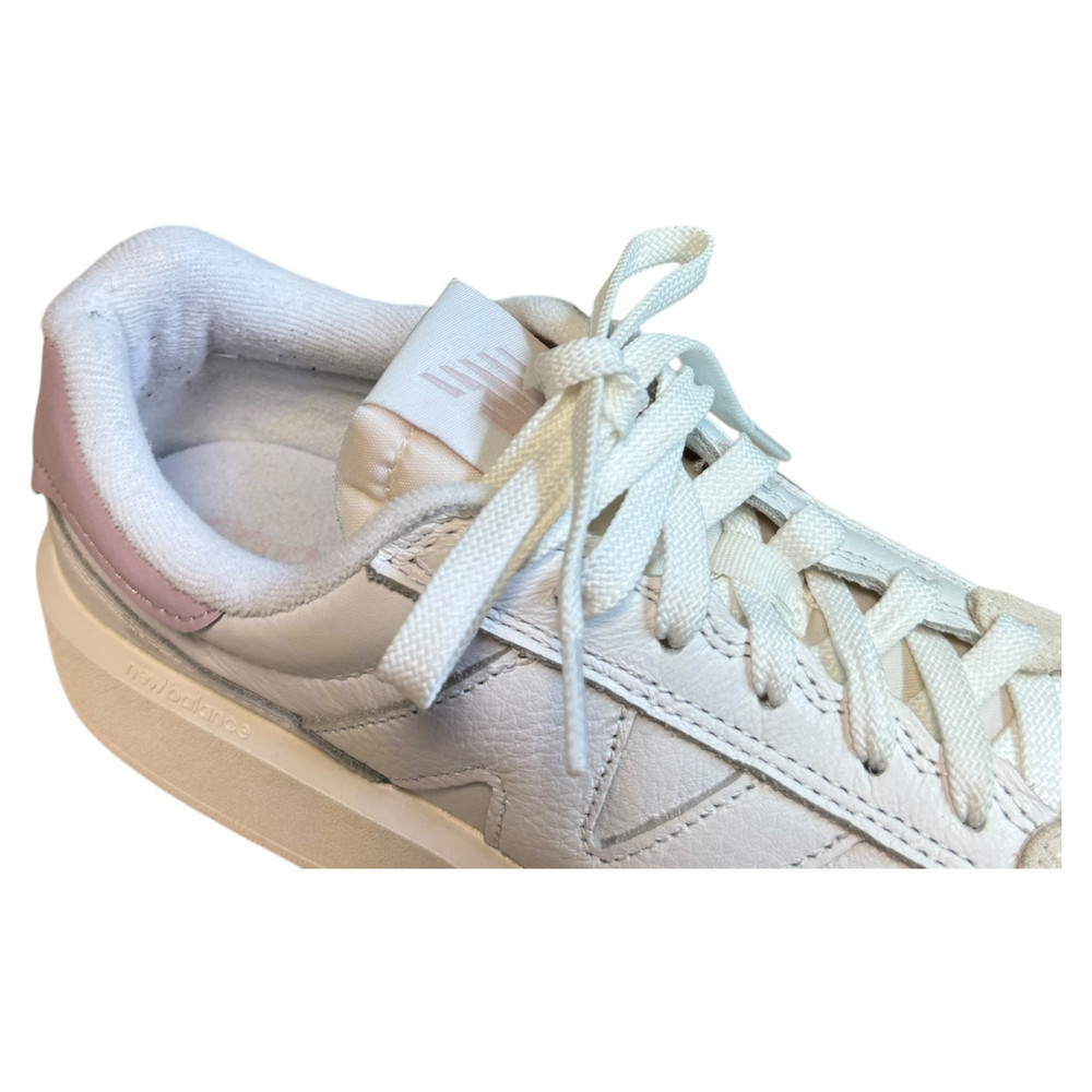 New Balance BUTY SPORTOWE damskie 40.5/39.5