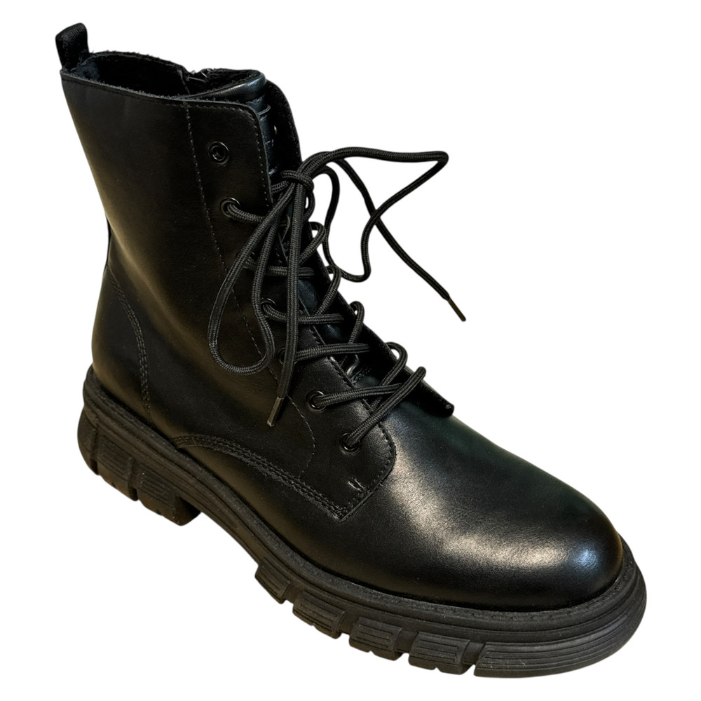 Tom Tailor BOTKI damskie 40