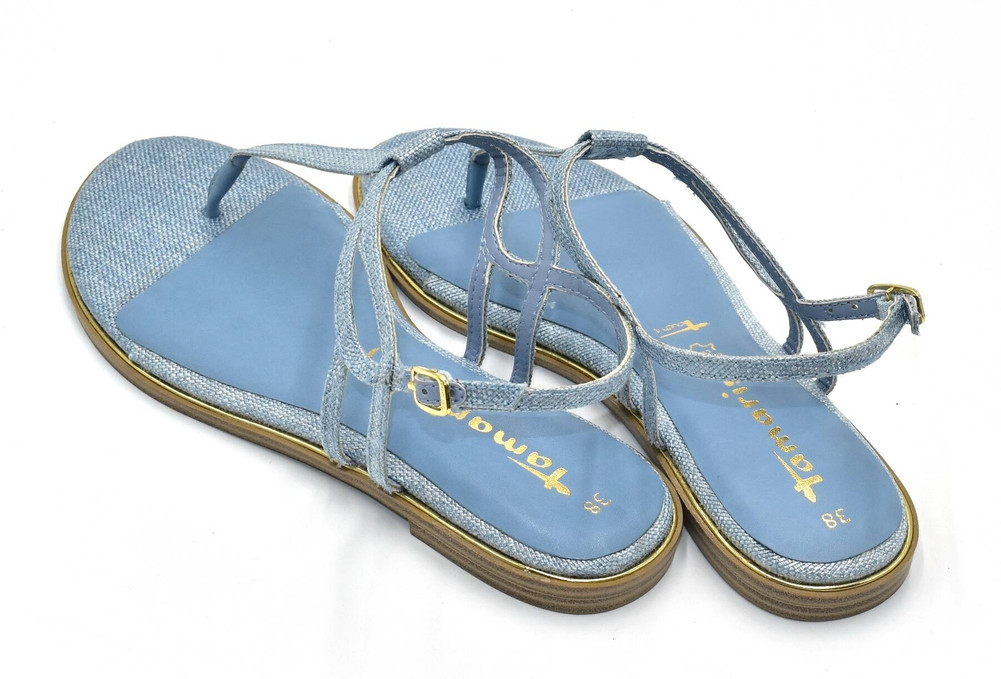 Tamaris SANDAŁY damskie 38